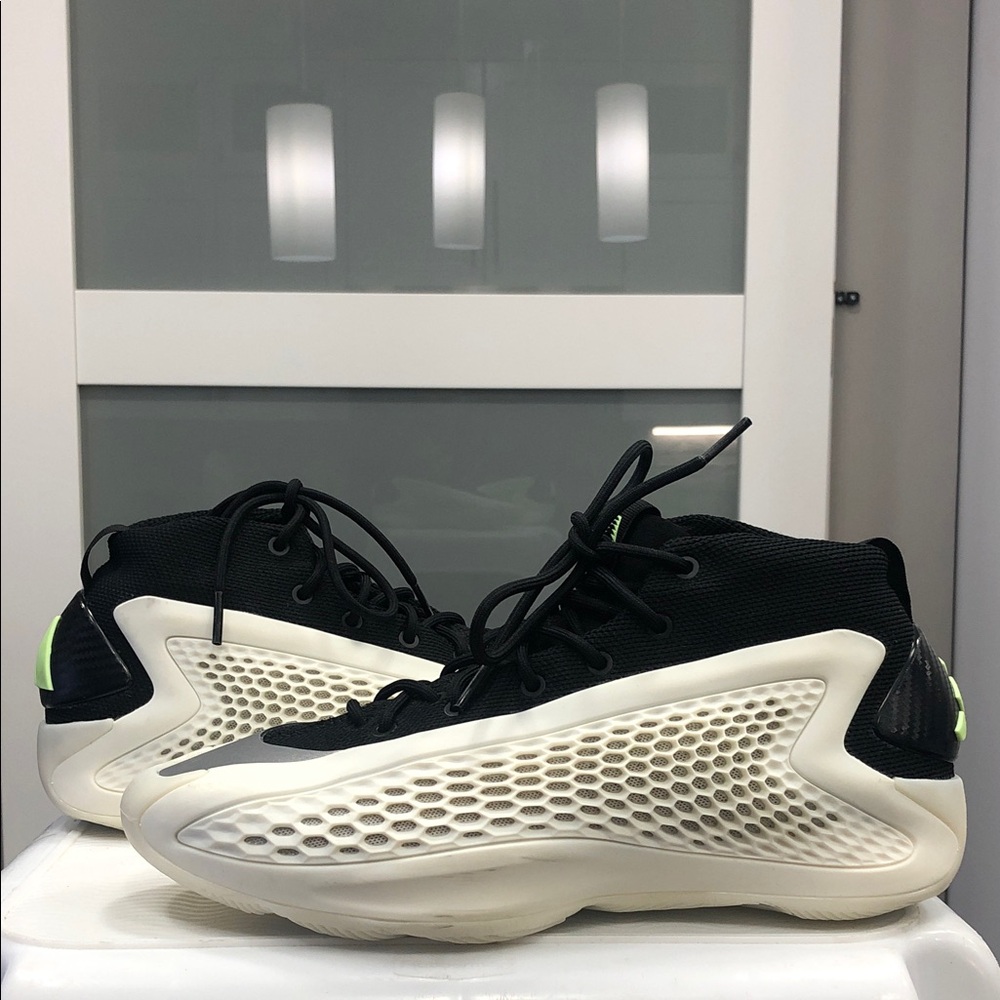 Adidas AE 1 “Stormtrooper” Basketball Shoes Men’s Size US 6.5